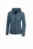 Kurtka damska Softshell OLINE - Pikeur - vintage blue 